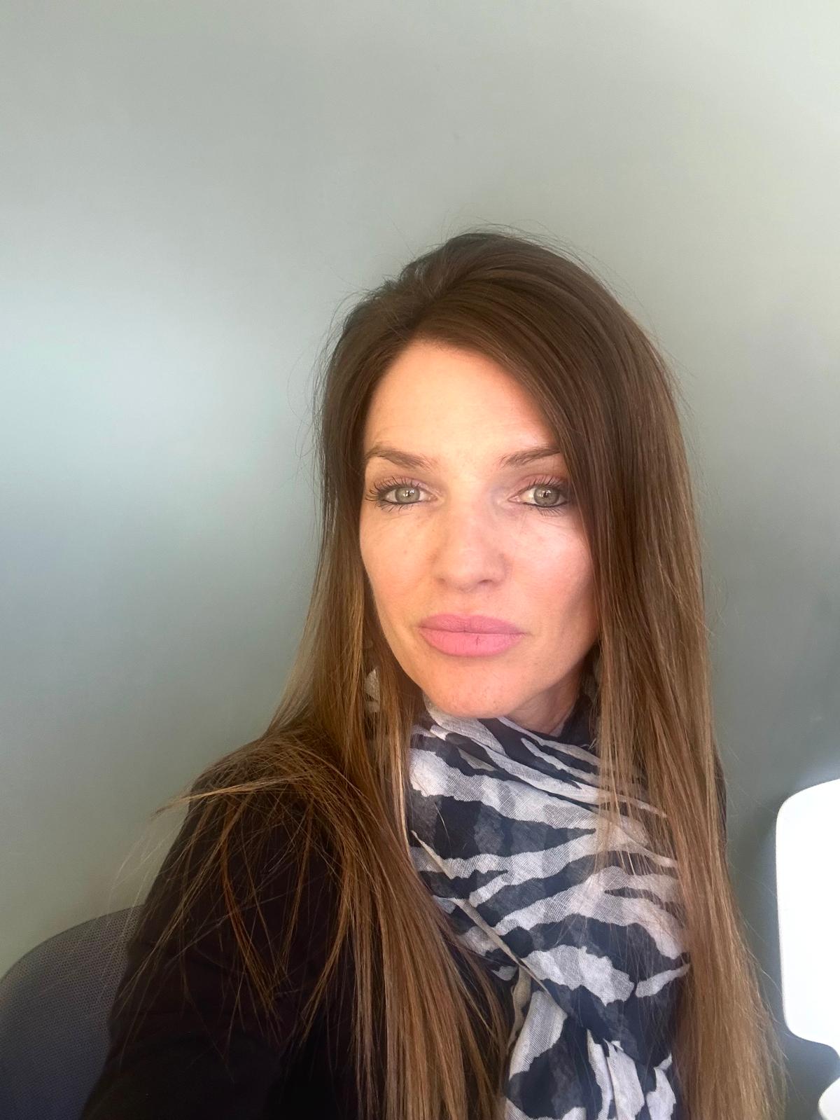 Leticia Dewever