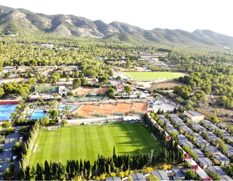 campos futbol