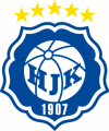 HJK_Helsinki_Logo