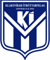 KÍ_Klaksvík_logo